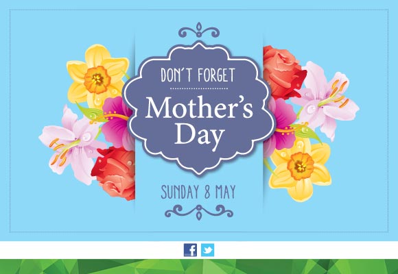 Mother's Day Website - Mother's Day Heart Wall - Campbelltown Catholic Club : Mother's day is this weekend, but we don't need an occasion to celebrate moms everywhere.